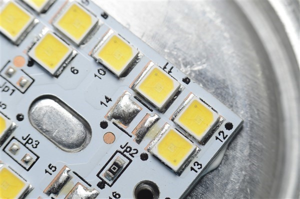 LED照明之LED驅動電源—兆邑興業有限公司