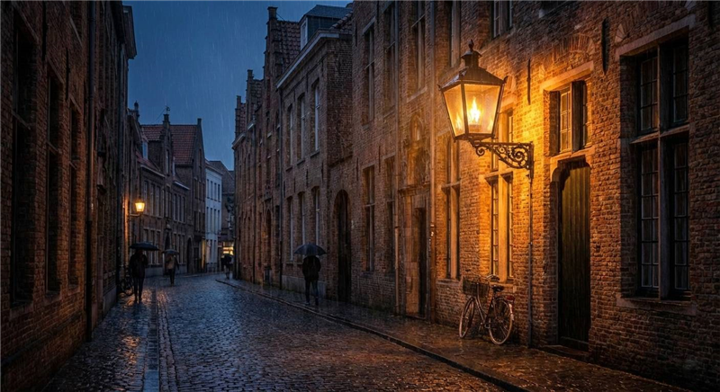 路燈哪裡買？完整採購指南與選購建議(示意圖)