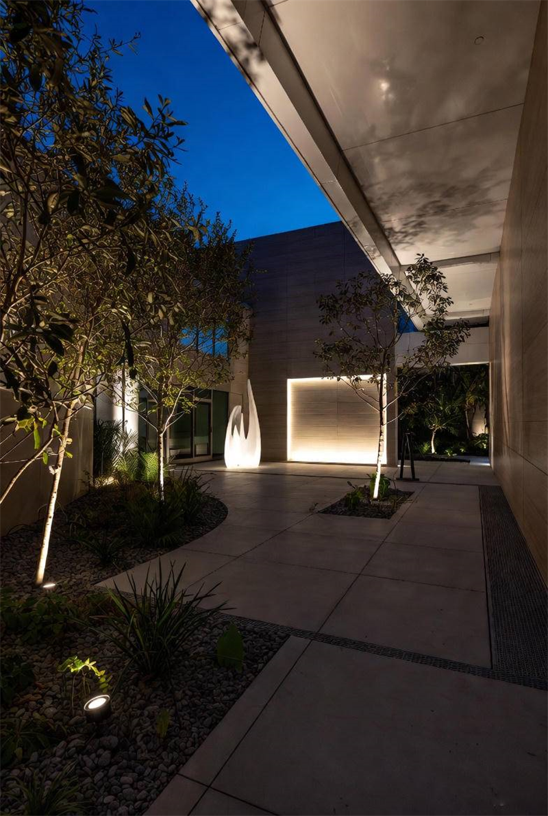 光環境設計是什麼？打造舒適、安全與有層次的空間體驗關鍵(示意圖)